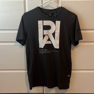 G-star Raw T shirt. Only worn one time